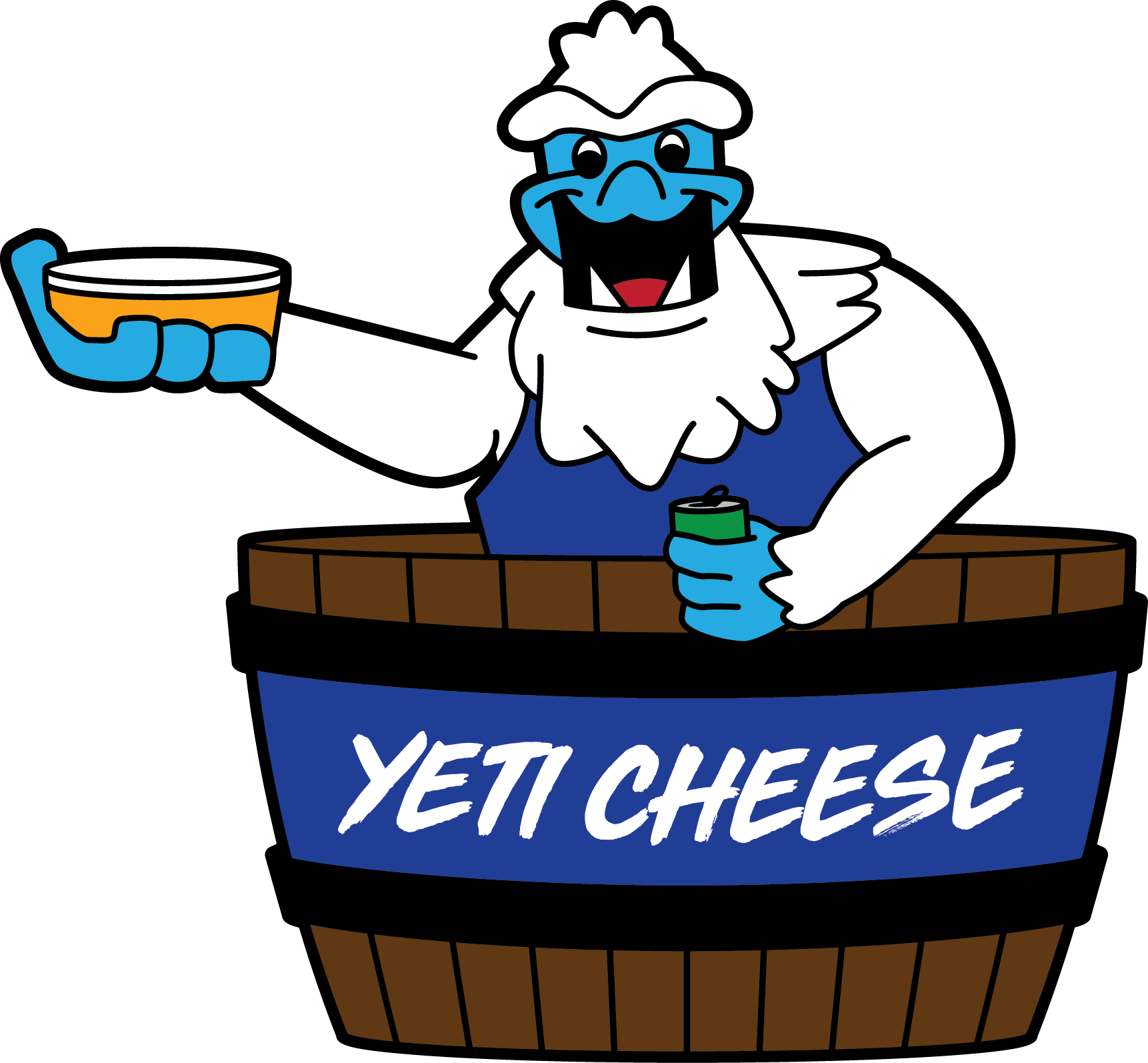 YETI